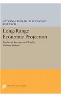 Long-Range Economic Projection, Volume 16