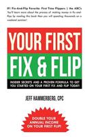 Your First Fix & Flip