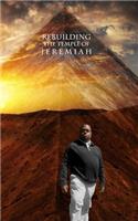 Rebuilding the Temple of Jeremiah