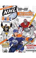 NHL All Stars 2018-19
