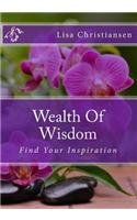 Wealth Of Wisdom