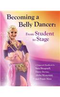 Becoming a Belly Dancer