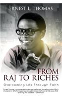 From Raj To Riches