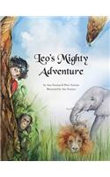 Leo's Mighty Adventure