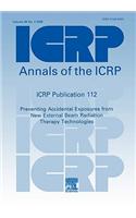 ICRP Publication 112