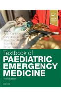 Textbook of Paediatric Emergency Medicine