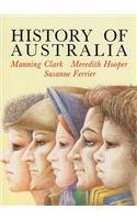 History of Australia