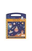 Outer Space Play Scenes: (English)