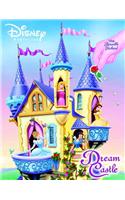 Dream Castle (Disney Princess)