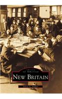 New Britain
