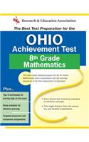 Ohio Achievement Test Grade 8 Math