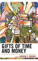 Gifts of Time and Money