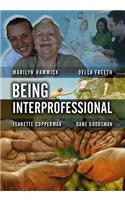 Being Interprofessional