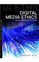 Digital Media Ethics