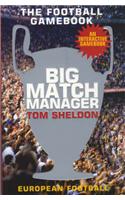 Big Match Manager 2
