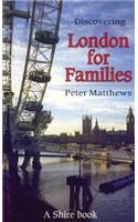 Discovering London for Families