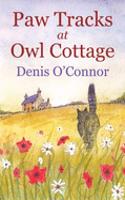 Paw Tracks At Owl Cottage