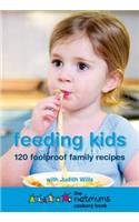 Feeding Kids