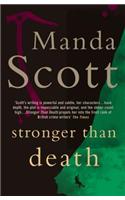Stronger Than Death