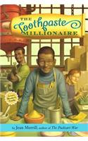 The Toothpaste Millionaire