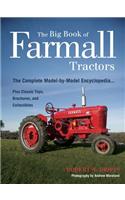 The Big Book of Farmall Tractors
