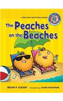 #7 the Peaches on the Beaches