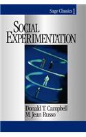 Social Experimentation