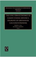 Long-Term Economics of Climate Change