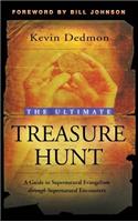 The Ultimate Treasure Hunt