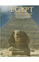Egypt - The Land (Revised, Ed. 2)