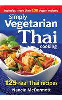 Simply Vegetarian Thai Cooking