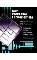 DSP Processor Fundamentals