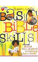 Basic Bible Skills