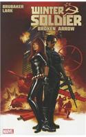 Winter Soldier