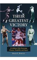 Their Greatest Victory