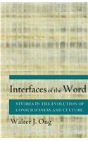 Interfaces of the Word