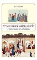 Venetians in Constantinople