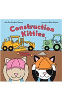 Construction Kitties