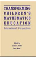 Transforming Children's Mathematics Education