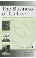 The Business of Culture