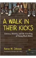A Walk in Their Kicks