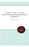 Lands, Laws, and Gods