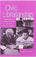 Civic Librarianship