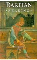 Raritan Reading