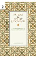 Fatwas and Court Judgments