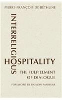 Interreligious Hospitality