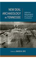 New Deal Archaeology in Tennessee