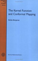 Kernal Function and Conformal Mapping