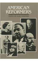 American Reformers