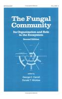 The Fungal Community: Its Organization and Role in the Ecosystem